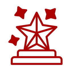 수상 경력